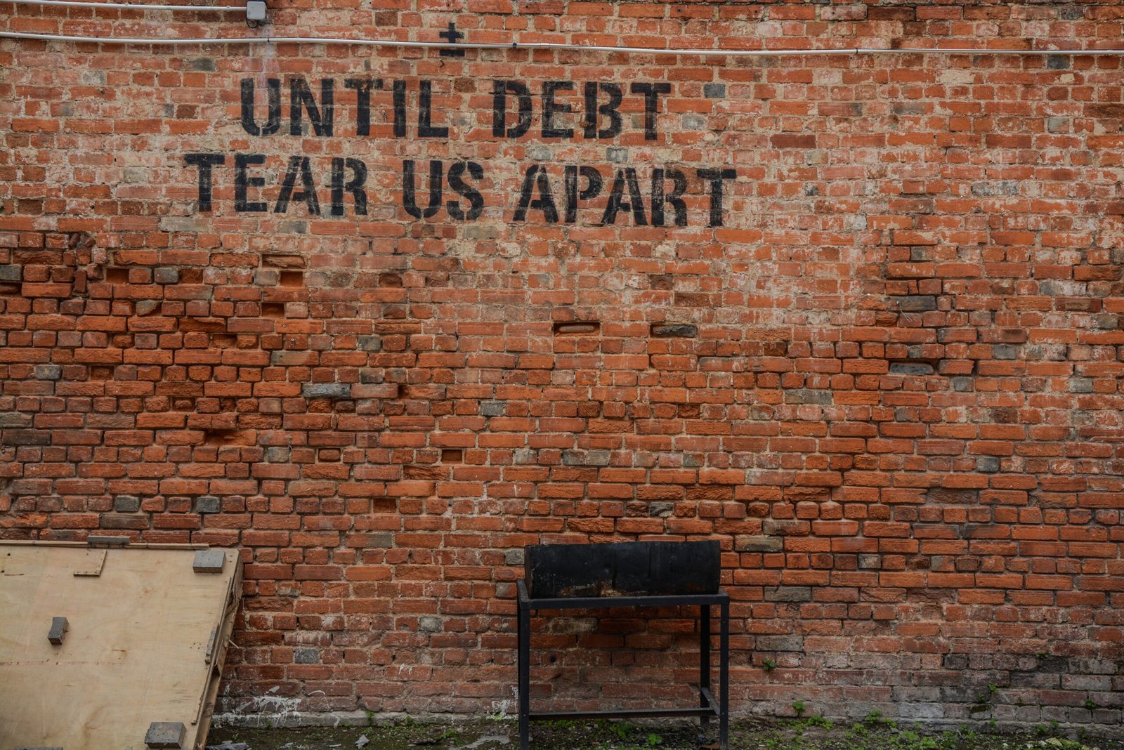 10 Debt Terminology People Should Know